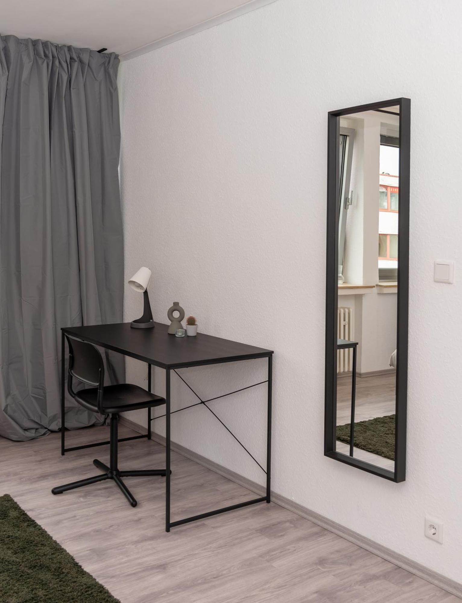 Stilvolles Apartment Im Essener Stadtkern 外观 照片